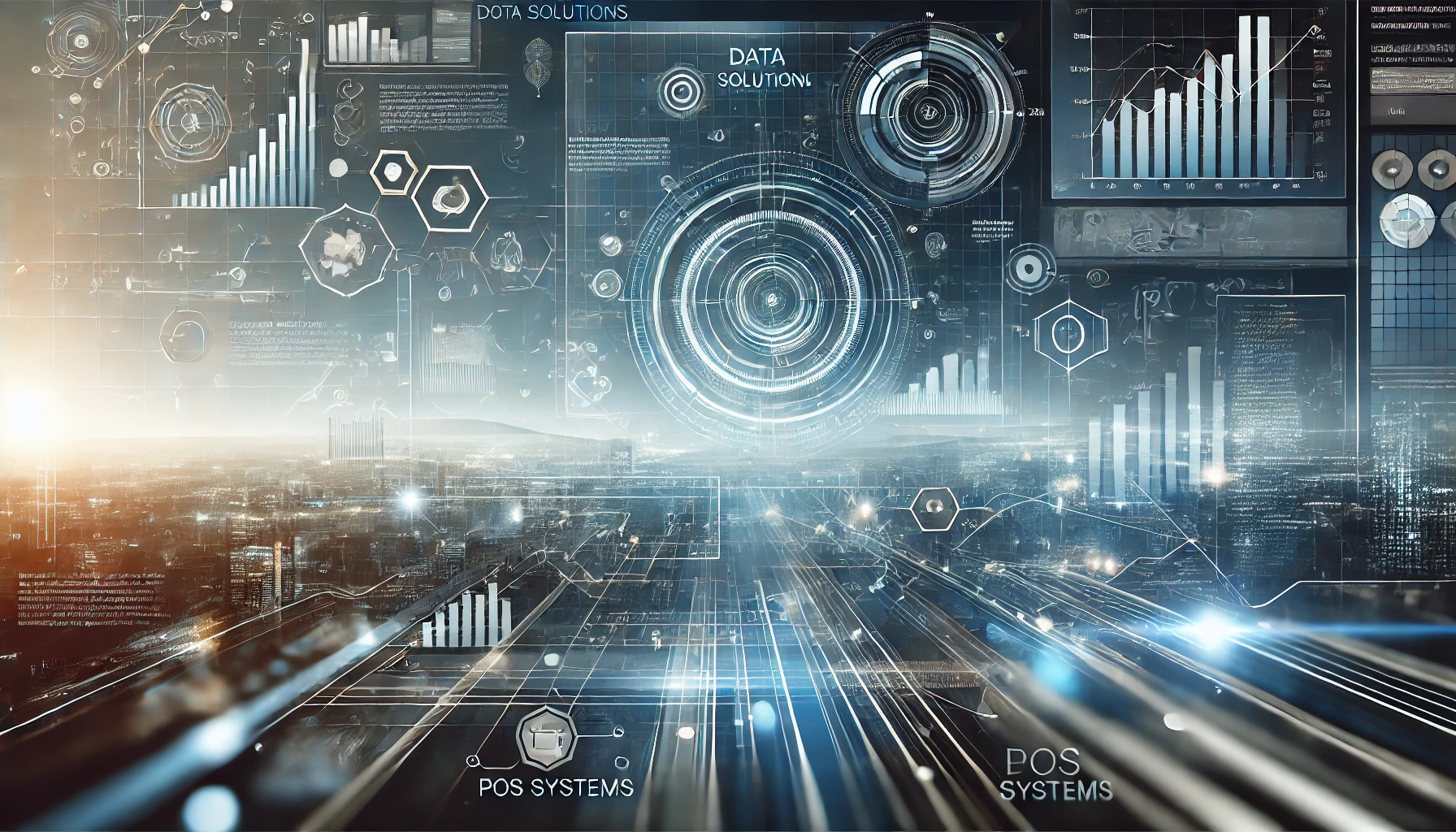 Tech Background